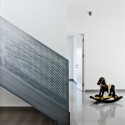 Building Refurbishment And Roof Extension In Tel-Aviv / Koniak Architects © Sezar Mendelbaum