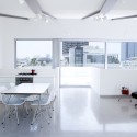 Building Refurbishment And Roof Extension In Tel-Aviv / Koniak Architects © Sezar Mendelbaum