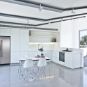 Building Refurbishment And Roof Extension In Tel-Aviv / Koniak Architects © Sezar Mendelbaum