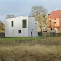 Mountain House in Pernink / FAM Architekti