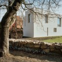 Mountain House in Pernink / FAM Architekti Mountain House in Pernink / FAM Architekti © Tomáš Balej