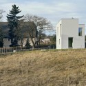 Mountain House in Pernink / FAM Architekti Mountain House in Pernink / FAM Architekti © Tomáš Balej