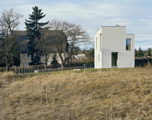 Mountain House in Pernink / FAM Architekti