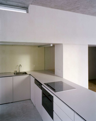 Mountain House in Pernink / FAM Architekti