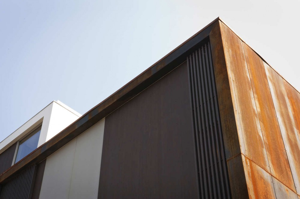 tandemDUO / Works Partnership Architecture