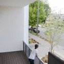 tandemDUO / Works Partnership Architecture tandemDUO / Works Partnership Architecture © Works Partnership Architecture
