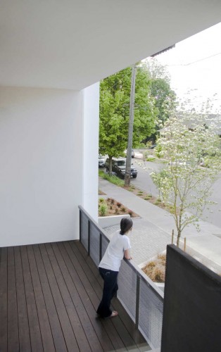 tandemDUO / Works Partnership Architecture