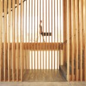 tandemDUO / Works Partnership Architecture tandemDUO / Works Partnership Architecture © Bruce Wolf