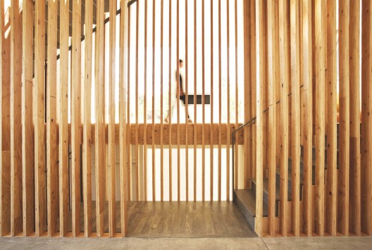 tandemDUO / Works Partnership Architecture