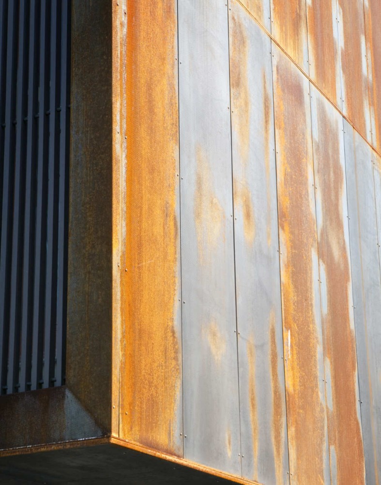 tandemDUO / Works Partnership Architecture