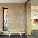Hennepin County Library Maple Grove / Meyer, Scherer & Rockcastle © Lara Swimmer Photography