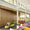 Hennepin County Library Maple Grove / Meyer, Scherer & Rockcastle © Lara Swimmer Photography