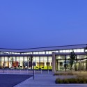 Hennepin County Library Maple Grove / Meyer, Scherer & Rockcastle © Lara Swimmer Photography