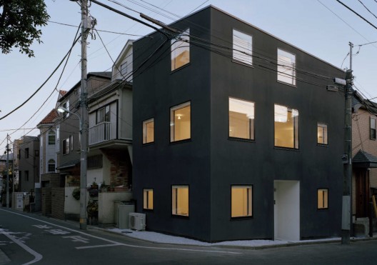 YNH / HHF Architects