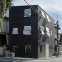 YNH / HHF Architects © Takeshi YAMAGISHI