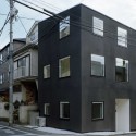 YNH / HHF Architects © Takeshi YAMAGISHI