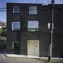 YNH / HHF Architects © Takeshi YAMAGISHI