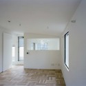 YNH / HHF Architects © Takeshi YAMAGISHI