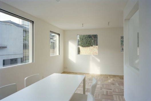 YNH / HHF Architects