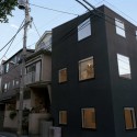 YNH / HHF Architects © Takeshi YAMAGISHI