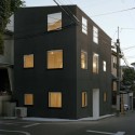 YNH / HHF Architects © Takeshi YAMAGISHI