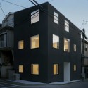 YNH / HHF Architects © Takeshi YAMAGISHI