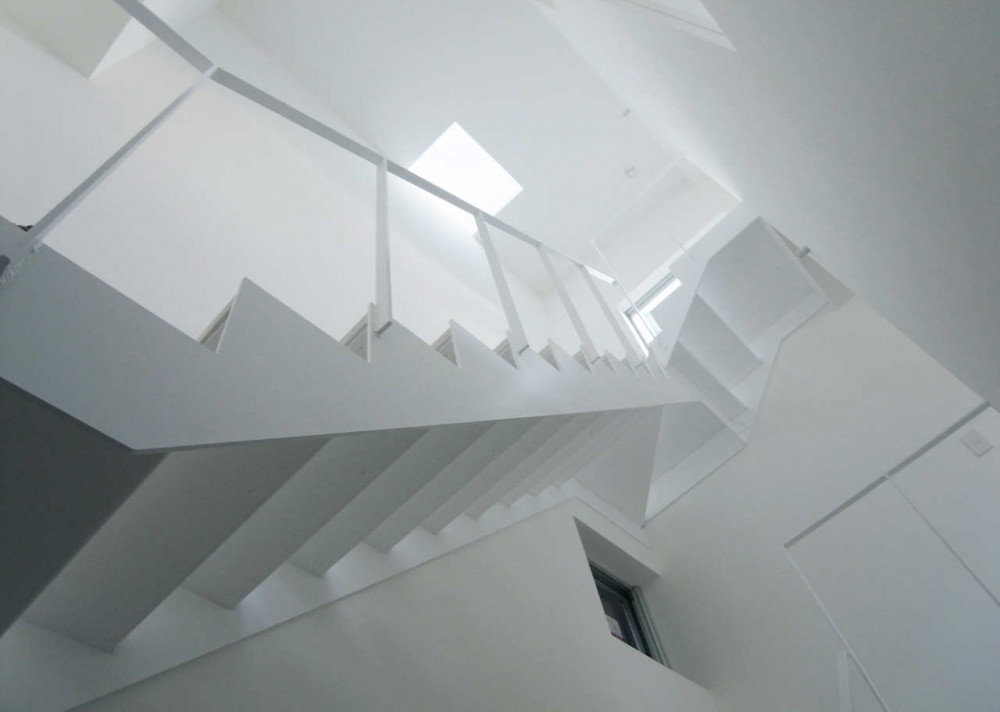 YNH / HHF Architects © yHa architects