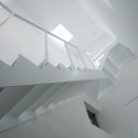 YNH / HHF Architects © yHa architects