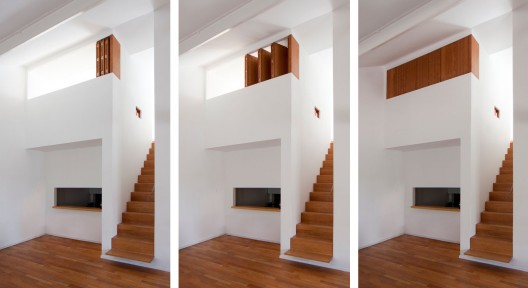 Publishers Hideaway / Alma-nac