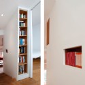 Publishers Hideaway / Alma-nac Publishers Hideaway / Alma-nac © Courtesy of Alma-nac