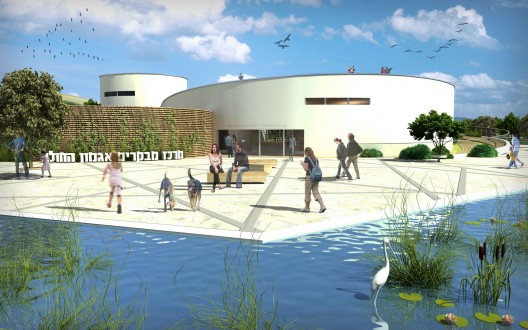 Courtesy Lothan Architects