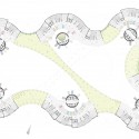 TATA Tower / Seth Ellsworth + JaYoung Kim TATA Tower / Seth Ellsworth + JaYoung Kim Tower (typical) Floor Plan