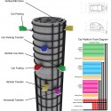 TATA Tower / Seth Ellsworth + JaYoung Kim TATA Tower / Seth Ellsworth + JaYoung Kim Technical Information