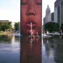 The Crown Fountain / Krueck + Sexton Architects