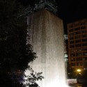 The Crown Fountain / Krueck + Sexton Architects The Crown Fountain / Krueck + Sexton Architects Courtesy of Krueck + Sexton Architects