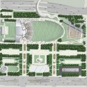millennium park plan millennium park plan millennium park plan