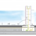 section diagram section diagram section diagram