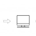 Plinthos / mab architecture Interactivity Diagram