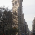 flatiron_joseph a flatiron_joseph a © Flickr User: joseph a