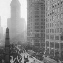 flatiron_wikicommons flatiron_wikicommons Courtesy of Wikimedia Commons