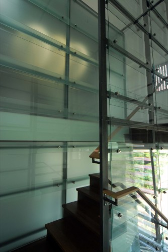 Sustainable Residence / Studio 804