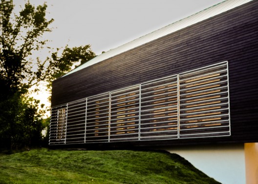 Prescott Passivhaus / Studio 804
