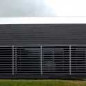 Prescott Passivhaus / Studio 804 Courtesy of Studio 804