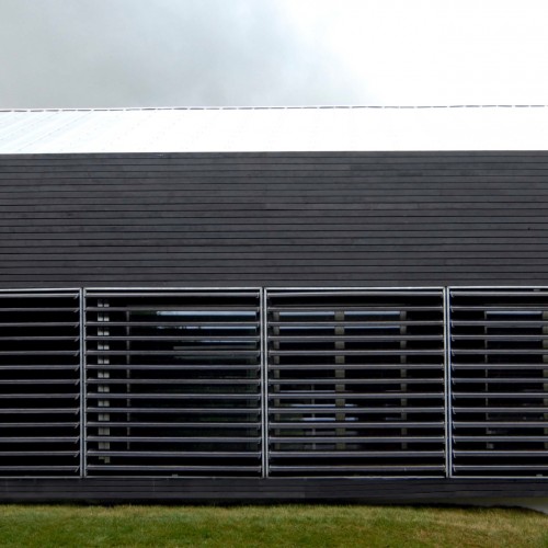 Prescott Passivhaus / Studio 804