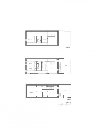 floor plans