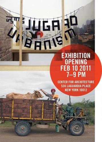 Jugaad Urbanism: Resourceful Strategies for Indian Cities