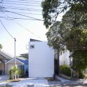 House Shmukler / Tribe Studio Architects © Brett Boardman
