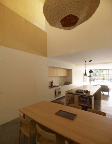 House Shmukler / Tribe Studio Architects
