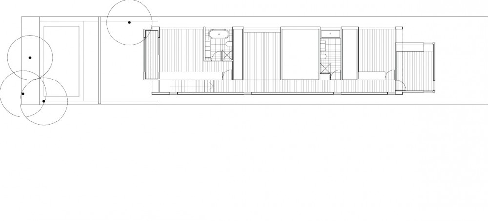 House Shmukler / Tribe Studio Architects