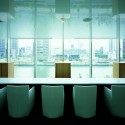 Dojima River Forum Cafe / Terminal 01